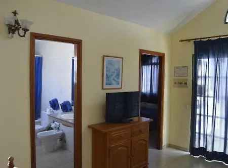 Casthotels Fuertesol 칼레타데푸스테