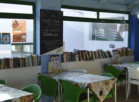 Casthotels Fuertesol 아파트 *