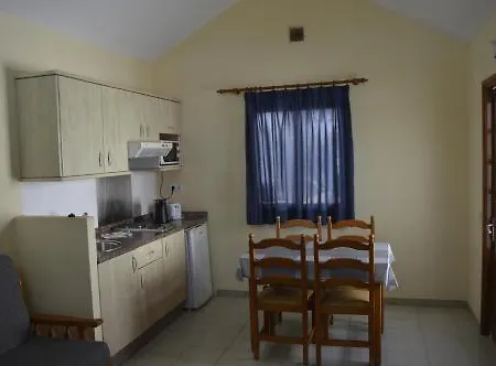 Casthotels Fuertesol Daire Caleta De Fuste