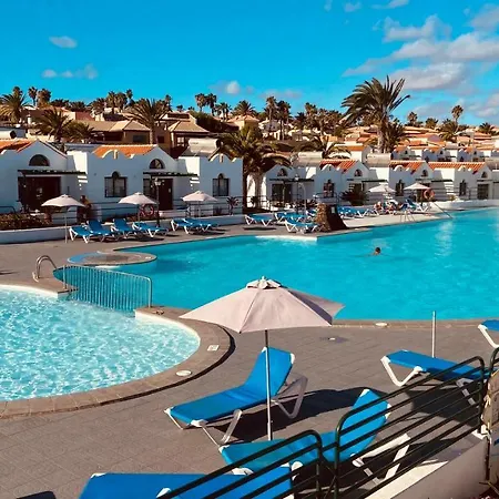 Casthotels Fuertesol Apartamento Caleta de Fuste