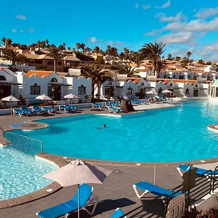 Apartment Casthotels Fuertesol *