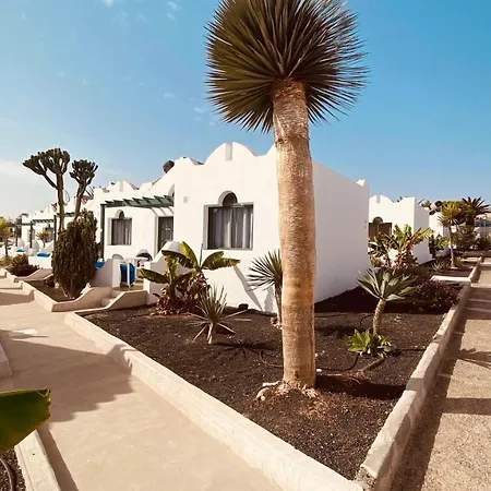Apartment Casthotels Fuertesol *
