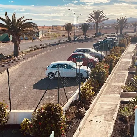 Casthotels Fuertesol 아파트