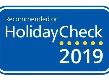 Casthotels Fuertesol 아파트 *