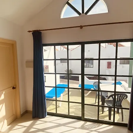 Daire Casthotels Fuertesol