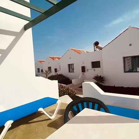 Casthotels Fuertesol *