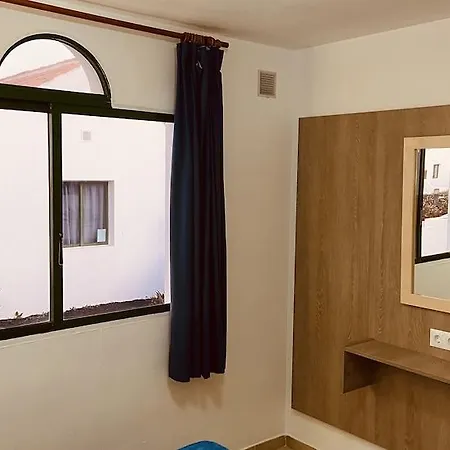 아파트 Casthotels Fuertesol