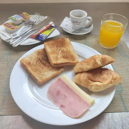 Casthotels Fuertesol Apartment *