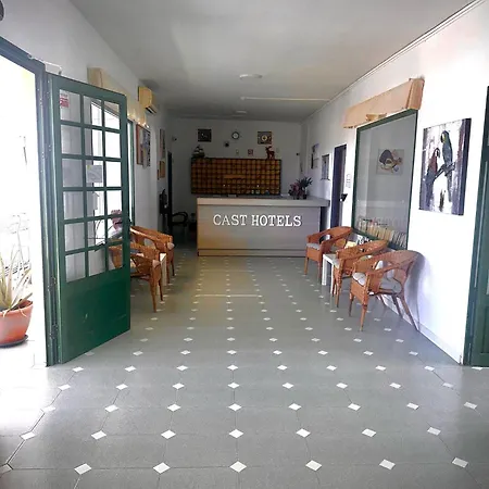 Apartment Casthotels Fuertesol Caleta De Fuste