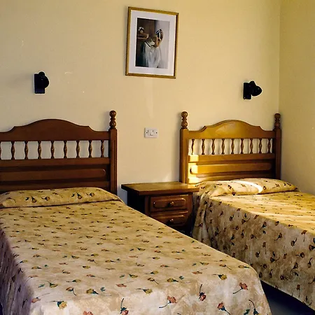 Casthotels Fuertesol Daire *