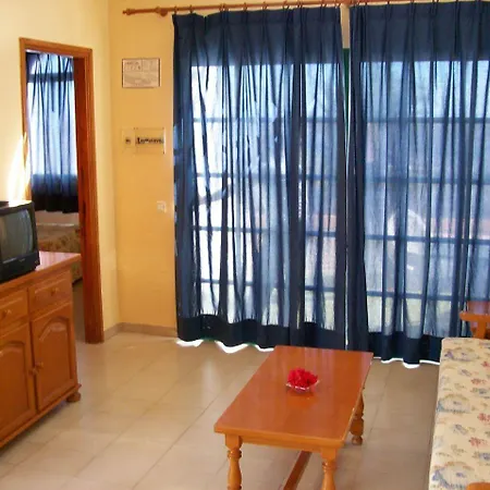 Casthotels Fuertesol