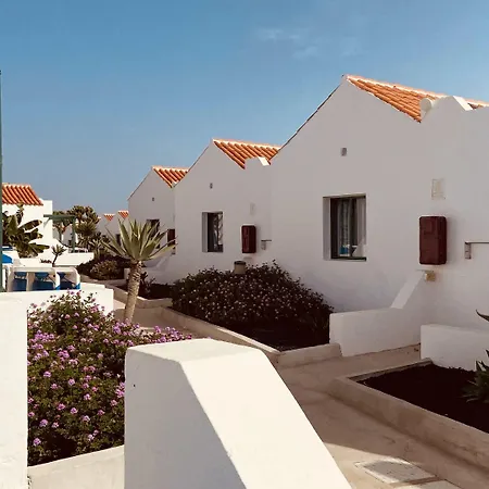 Casthotels Fuertesol Daire *