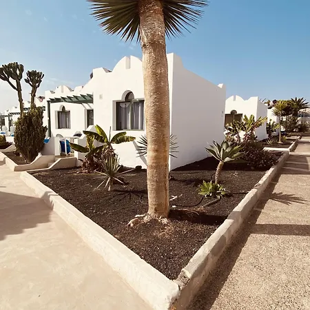 Casthotels Fuertesol *