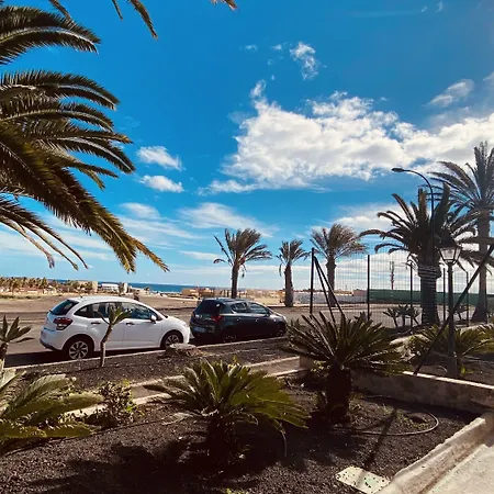 Apartman Casthotels Fuertesol
