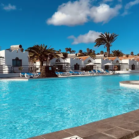 Casthotels Fuertesol Daire *