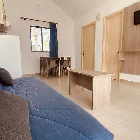 Casthotels Fuertesol Daire Caleta De Fuste