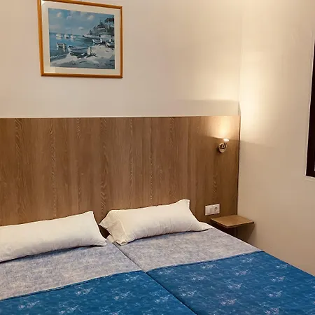 Daire Casthotels Fuertesol Caleta De Fuste