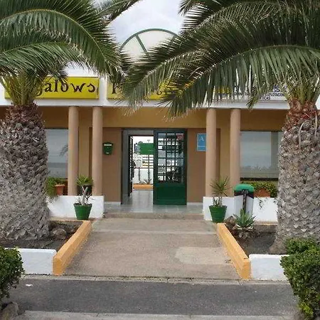 Casthotels Fuertesol Caleta De Fuste