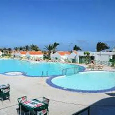 Casthotels Fuertesol * Caleta De Fuste