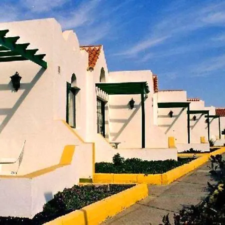 Casthotels Fuertesol Apartman Caleta De Fuste