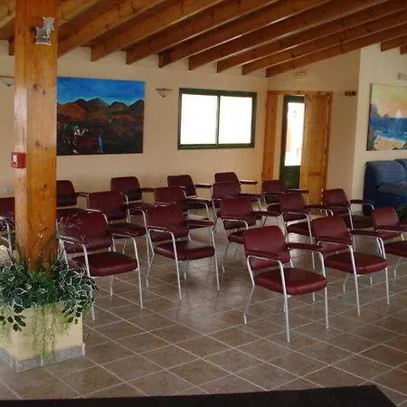 Casthotels Fuertesol Daire