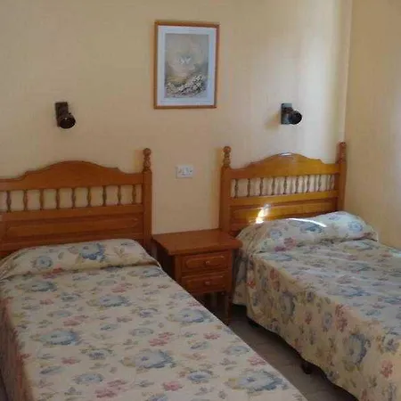 Casthotels Fuertesol * Caleta De Fuste