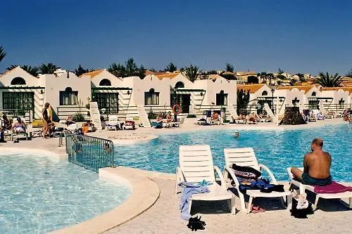 Lejlighed Casthotels Fuertesol