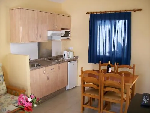 Casthotels Fuertesol Caleta De Fuste