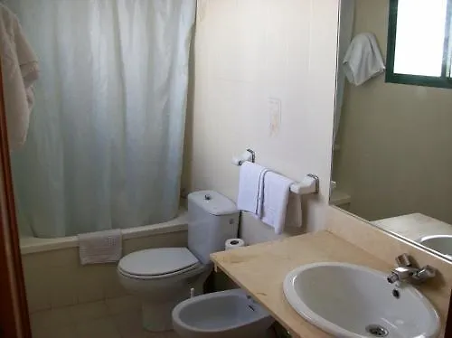 Casthotels Fuertesol * Caleta De Fuste