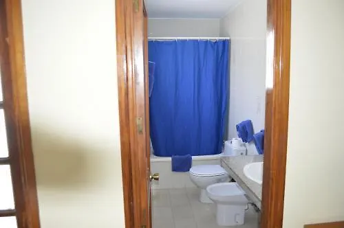 Casthotels Fuertesol *