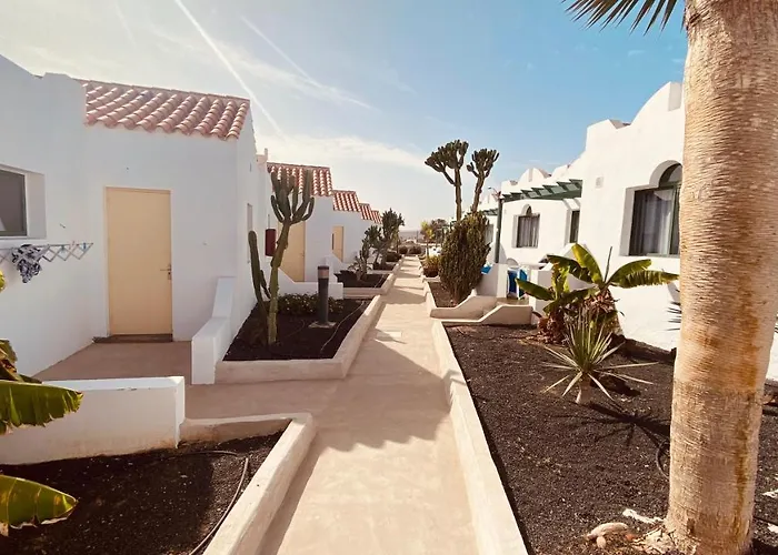 Lejlighed Casthotels Fuertesol *