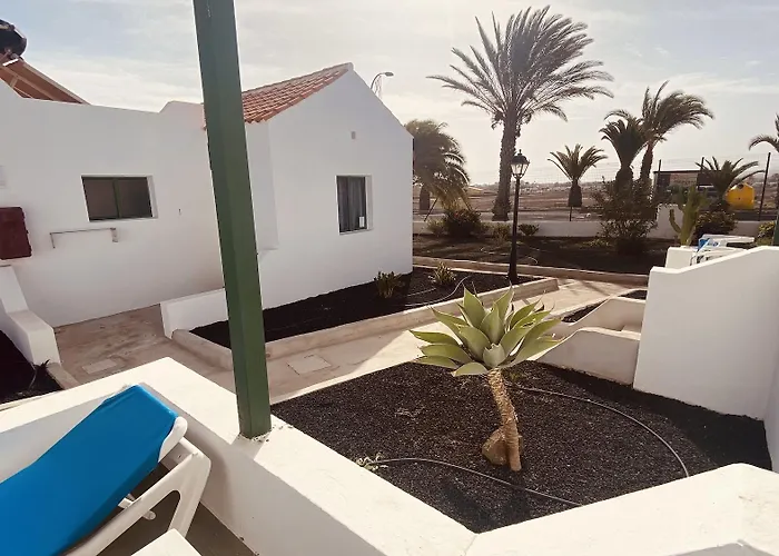 Casthotels Fuertesol Daire