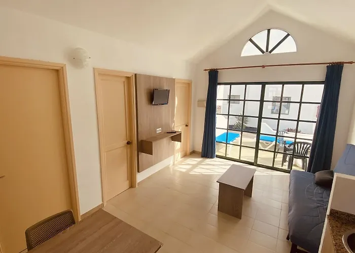 Casthotels Fuertesol