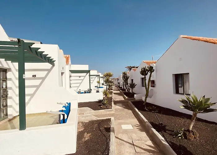 Casthotels Fuertesol Lejlighed Caleta De Fuste