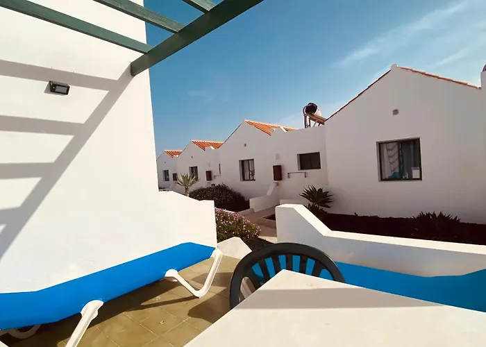 Casthotels Fuertesol *