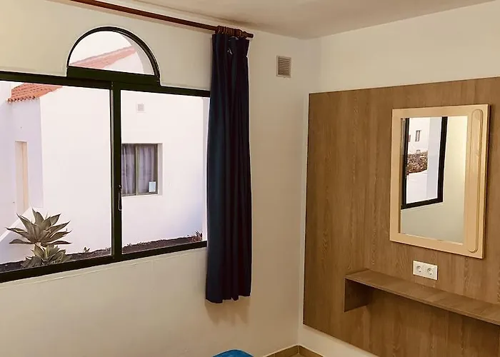 Lejlighed Casthotels Fuertesol