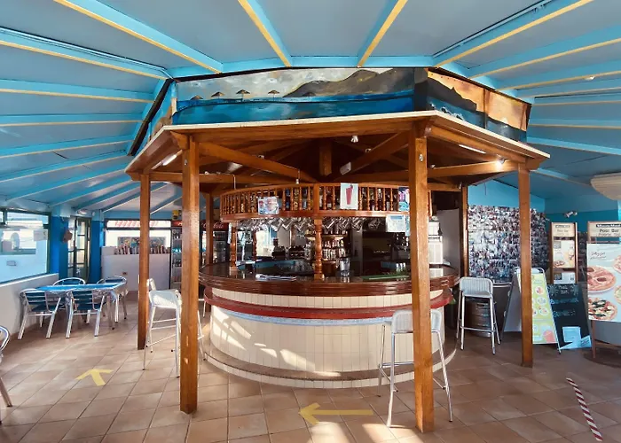 Lejlighed Casthotels Fuertesol *