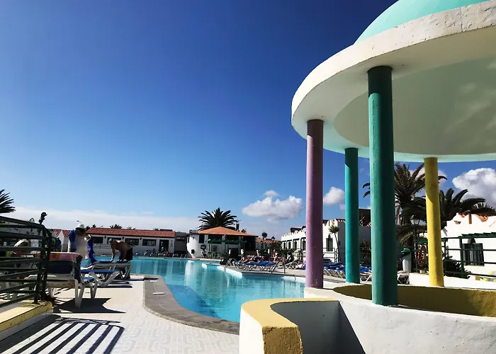 Casthotels Fuertesol