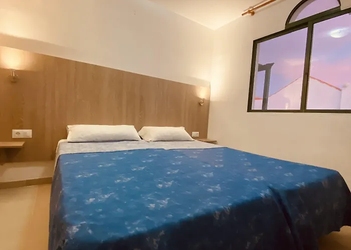 Casthotels Fuertesol *