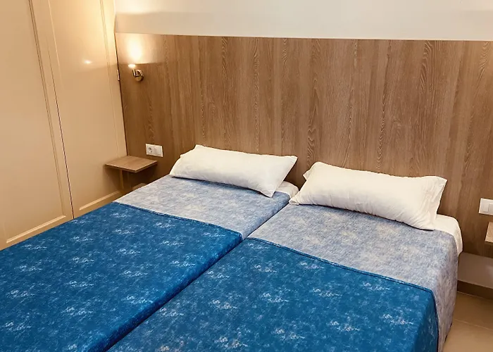 Casthotels Fuertesol Lejlighed Caleta De Fuste