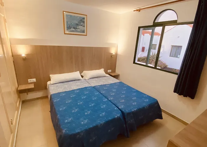 Lejlighed Casthotels Fuertesol