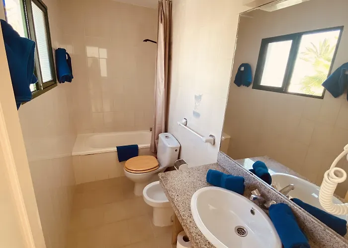 Casthotels Fuertesol *