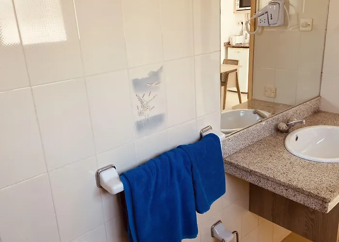 Casthotels Fuertesol