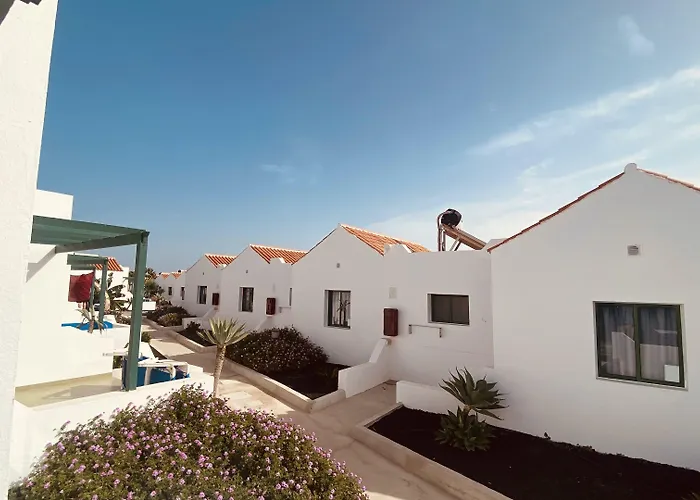 Casthotels Fuertesol Caleta De Fuste