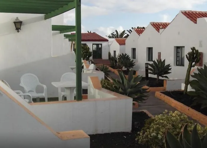 Casthotels Fuertesol *