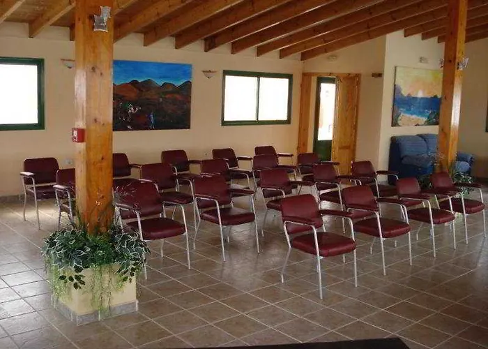 Casthotels Fuertesol Daire