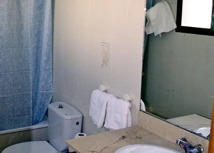 Daire Casthotels Fuertesol Caleta De Fuste