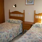Casthotels Fuertesol Апартаменты *
