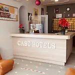 Casthotels Fuertesol *