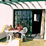 Casthotels Fuertesol Апартаменты Калета-де-Фусте